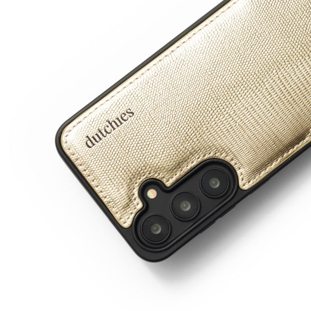 Samsung Hoesje | Goldy