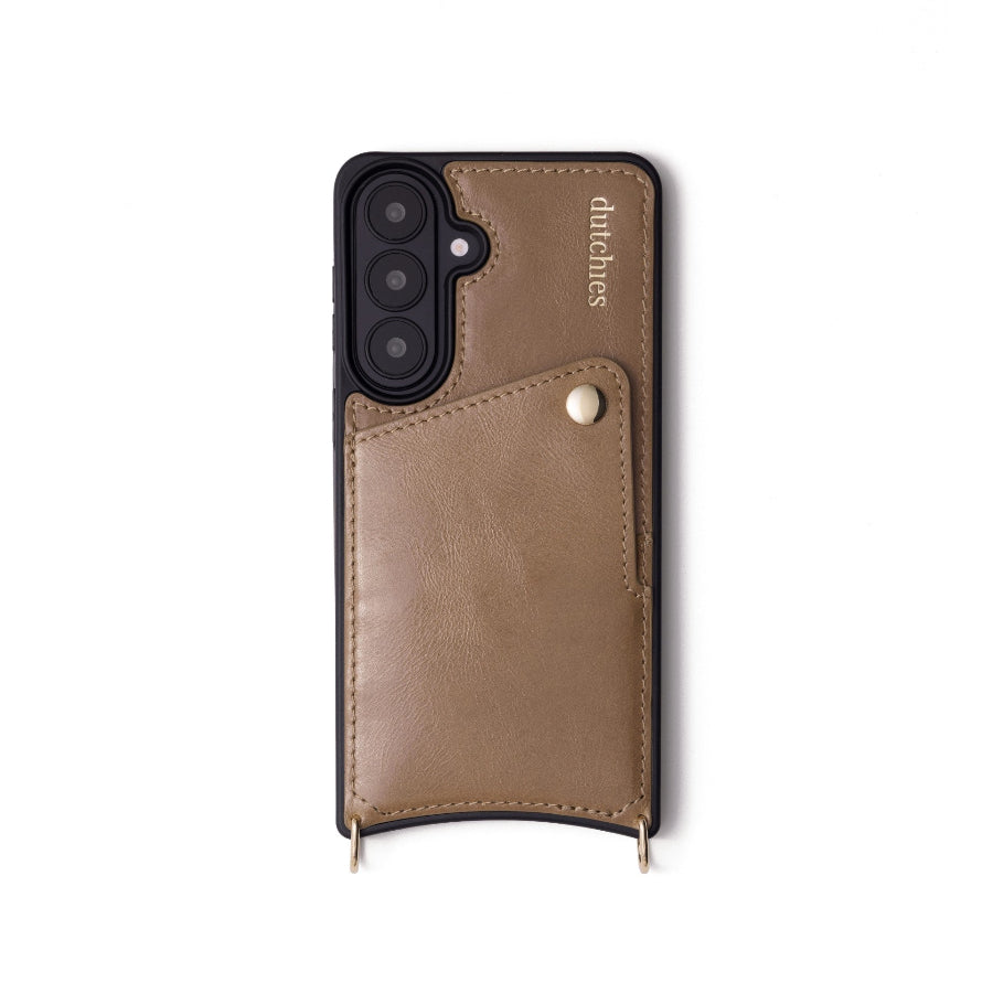 Samsung Case | Mocha
