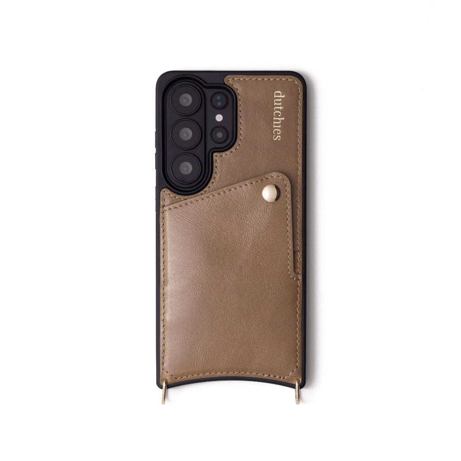 Samsung Case | Mocha