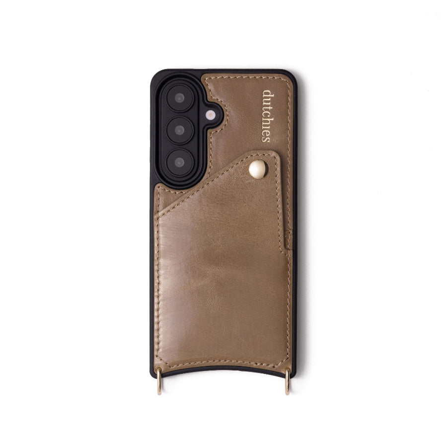 Samsung Case | Mocha