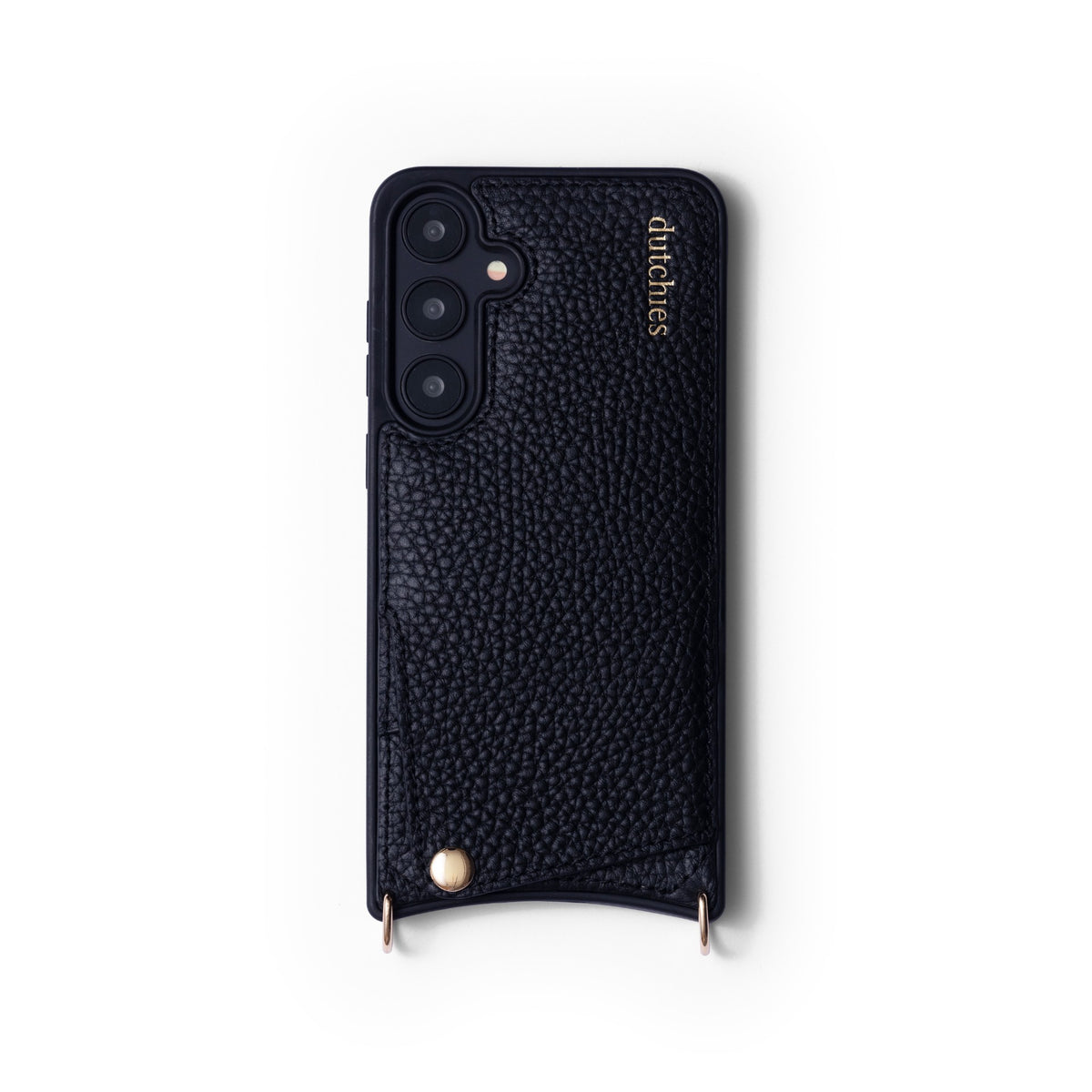 Samsung Hülle | Schwarz