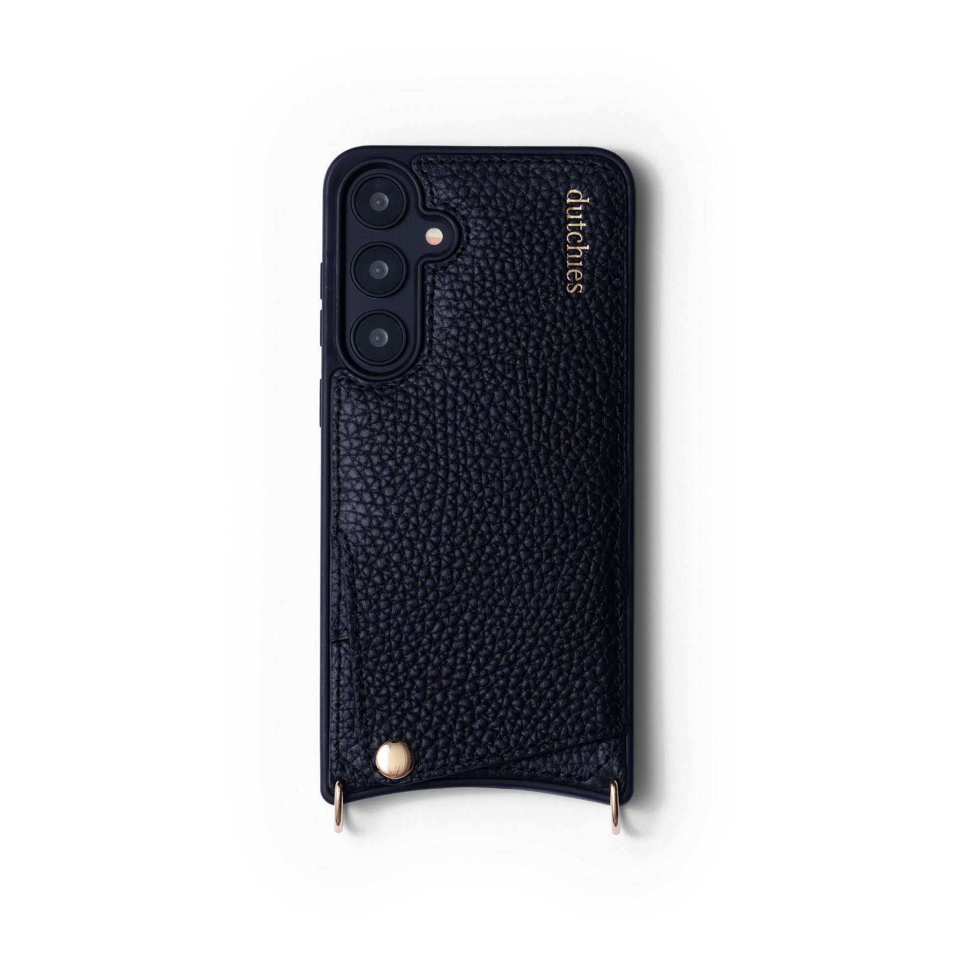 Samsung Case | Black