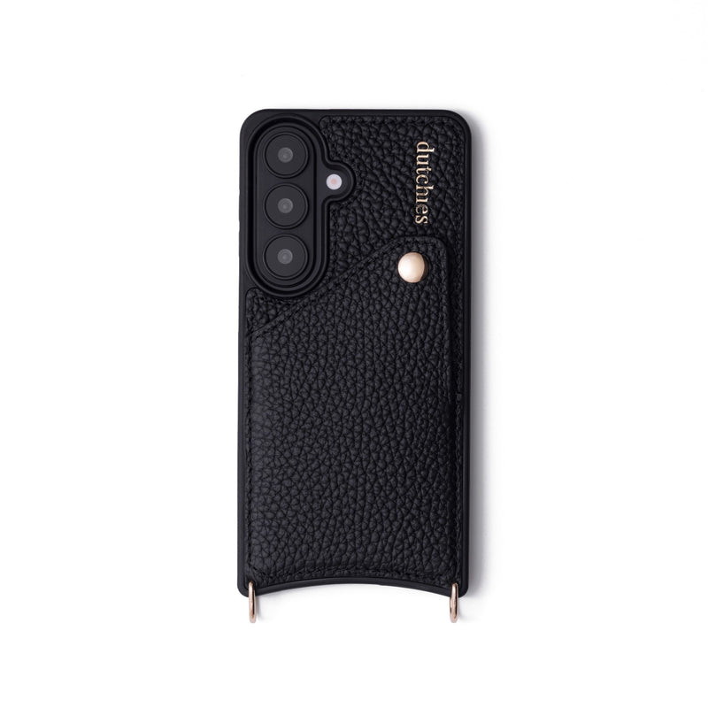 Samsung Case | Black