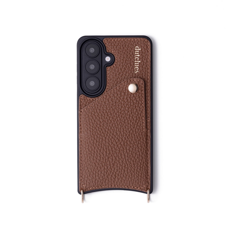 Samsung Case | Brown