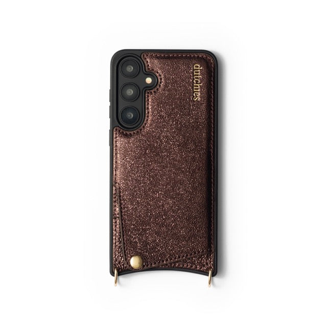 Samsung Hülle | Copper