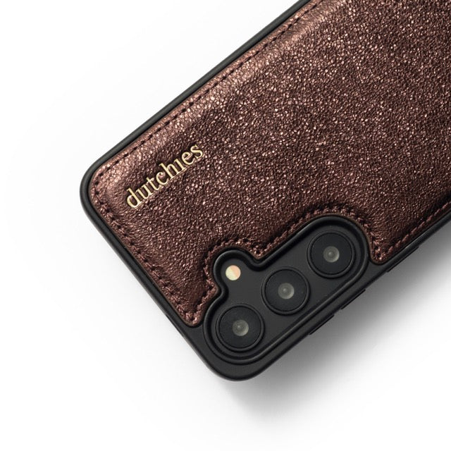 Samsung Hülle | Copper