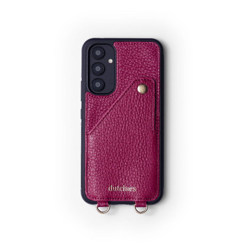 Samsung Case | Ruby