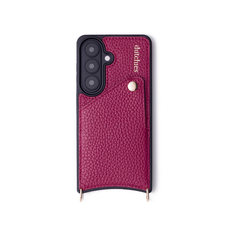 Funda Samsung | Ruby