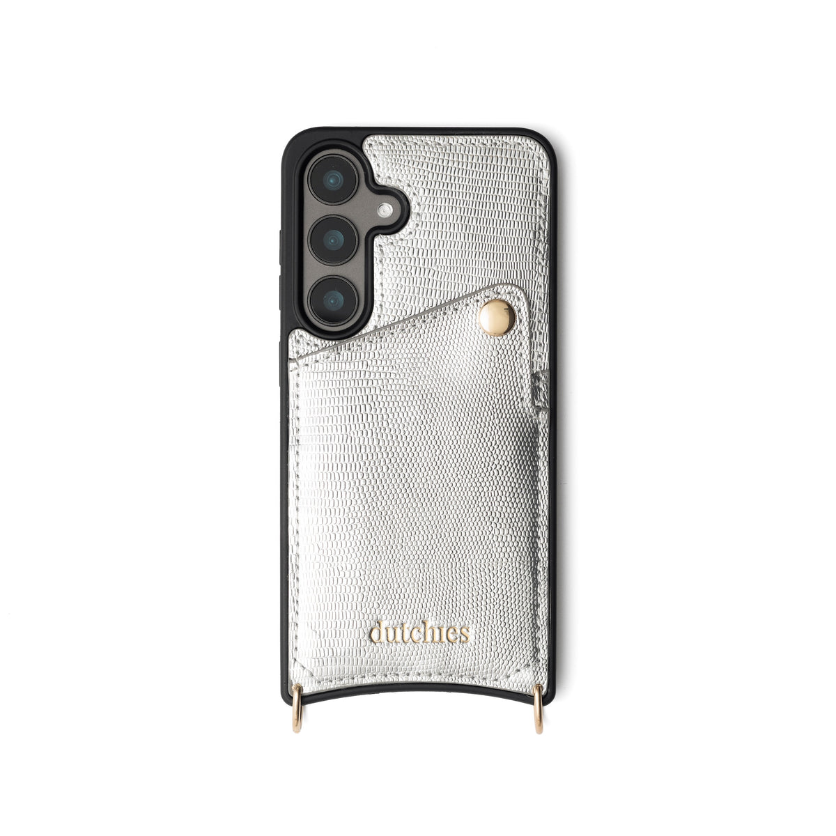 Samsung Case | Silvy