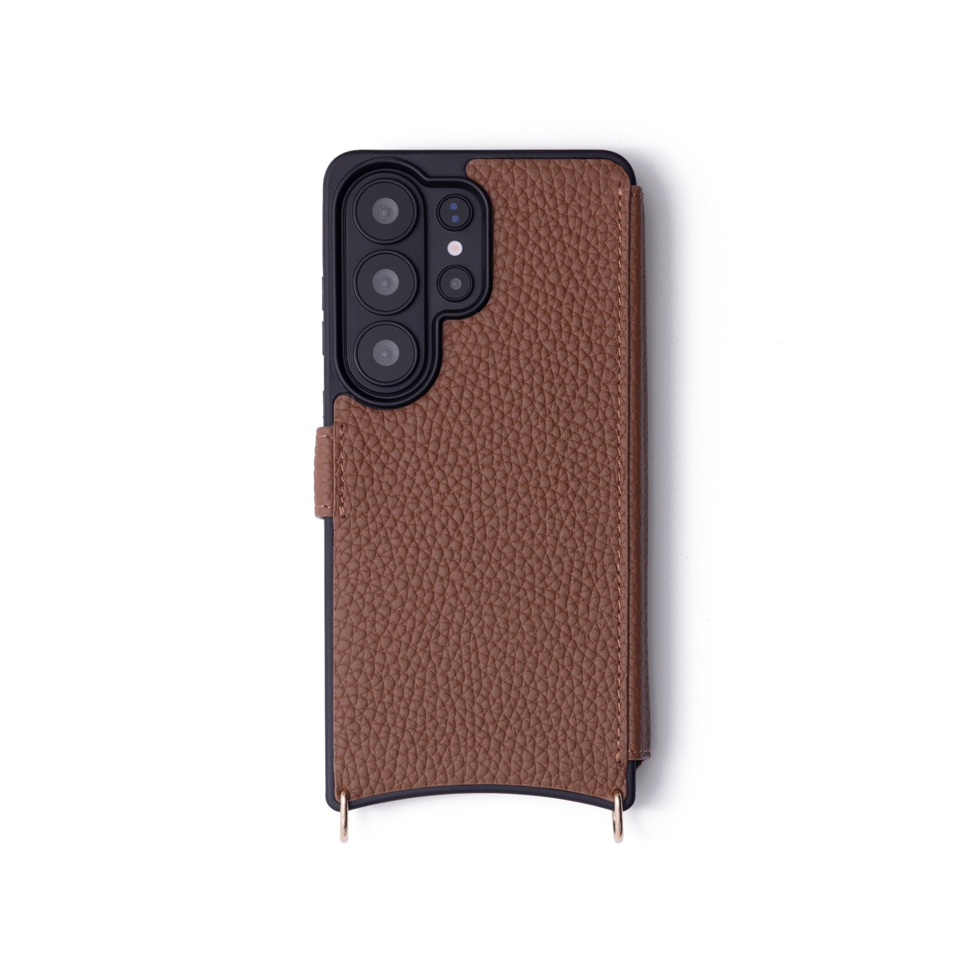 Samsung Etui Coque | Marron