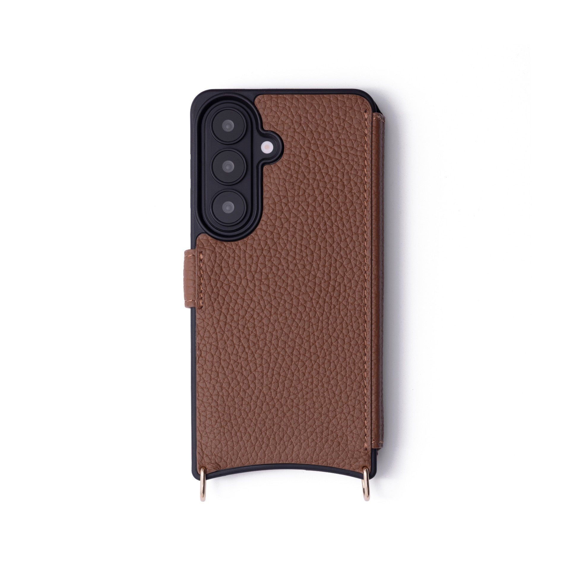 Samsung Etui Coque | Marron