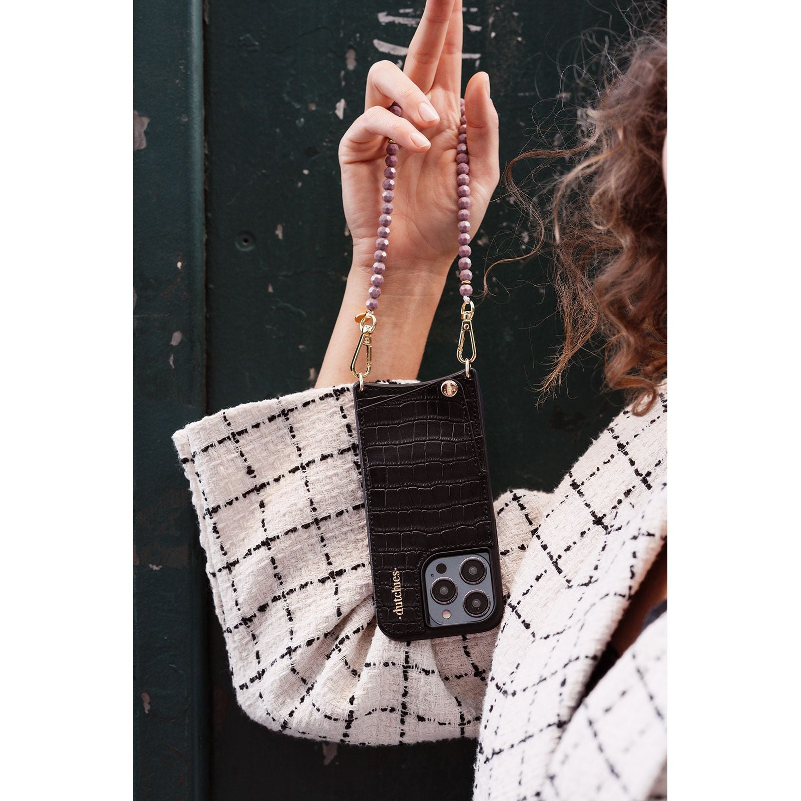 Phone Charm | Aletta Trendcomm