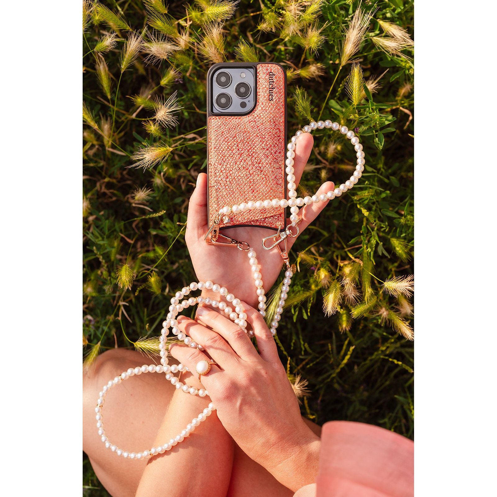 iPhone Case | Pandora Sinco