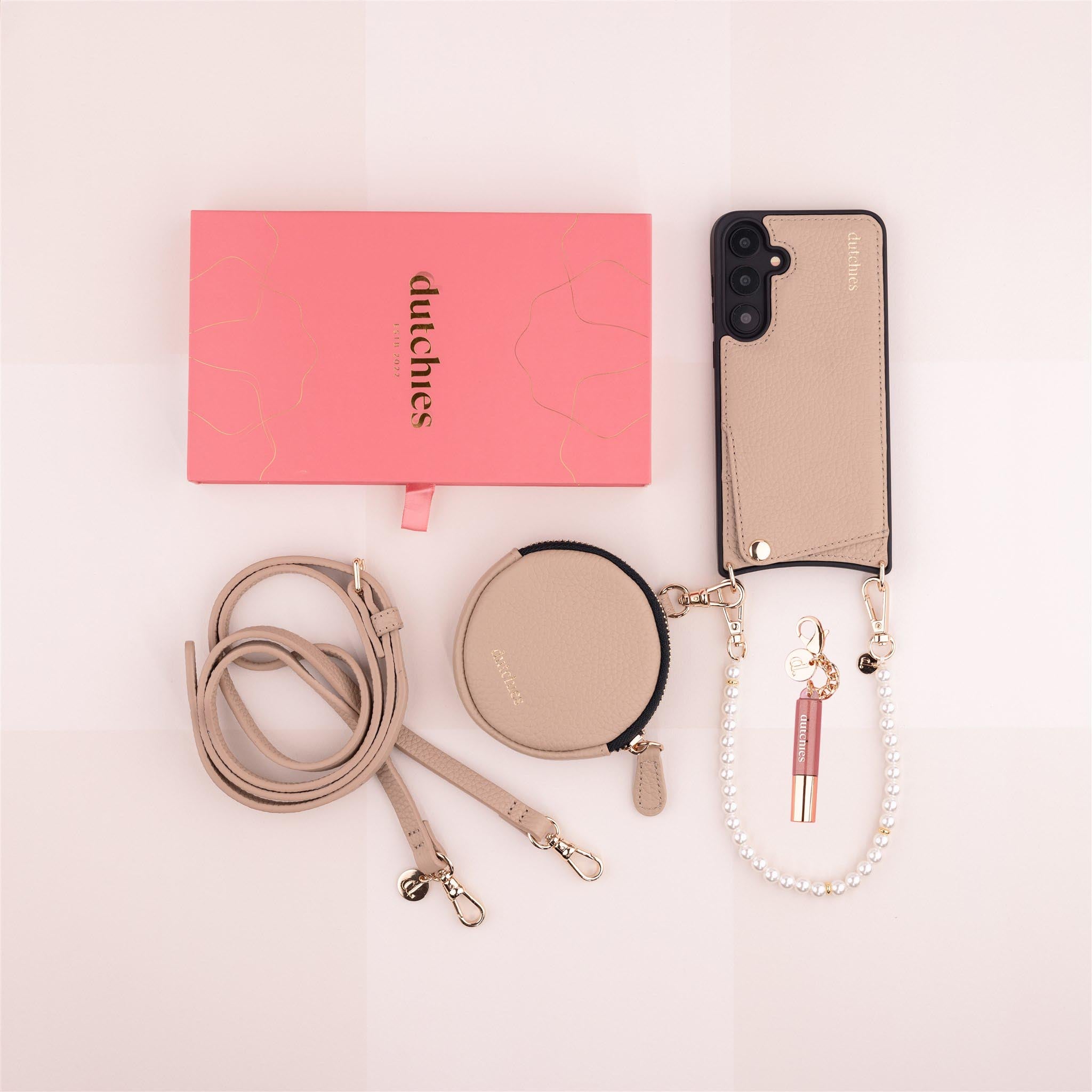Set di Lusso | Samsung | Beige