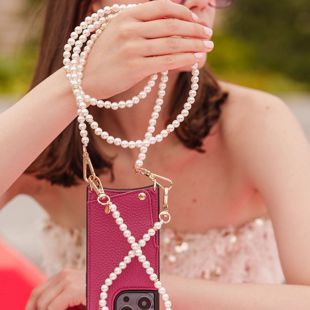 iPhone Case | Ruby Sinco