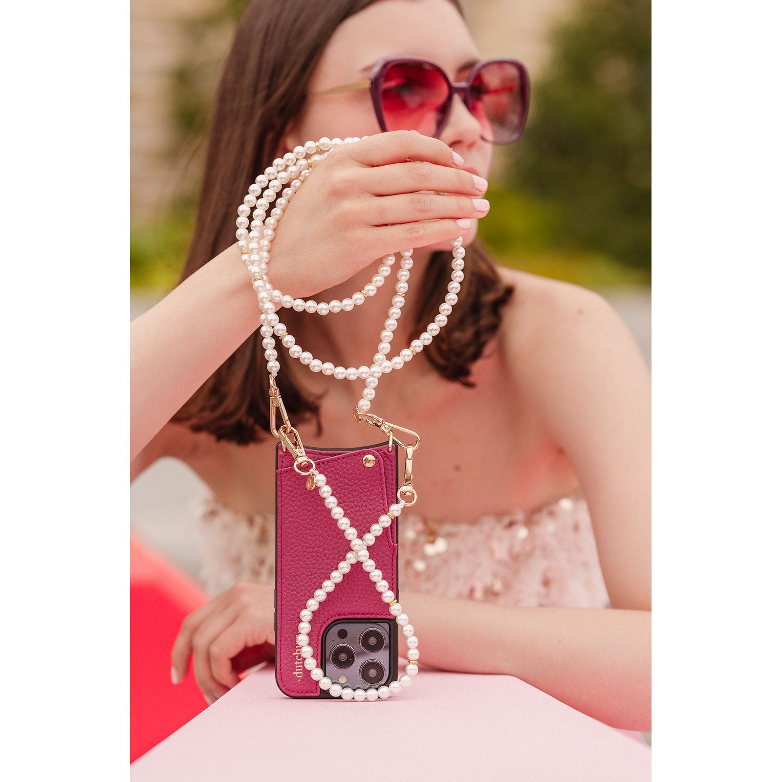 iPhone Case | Ruby Sinco