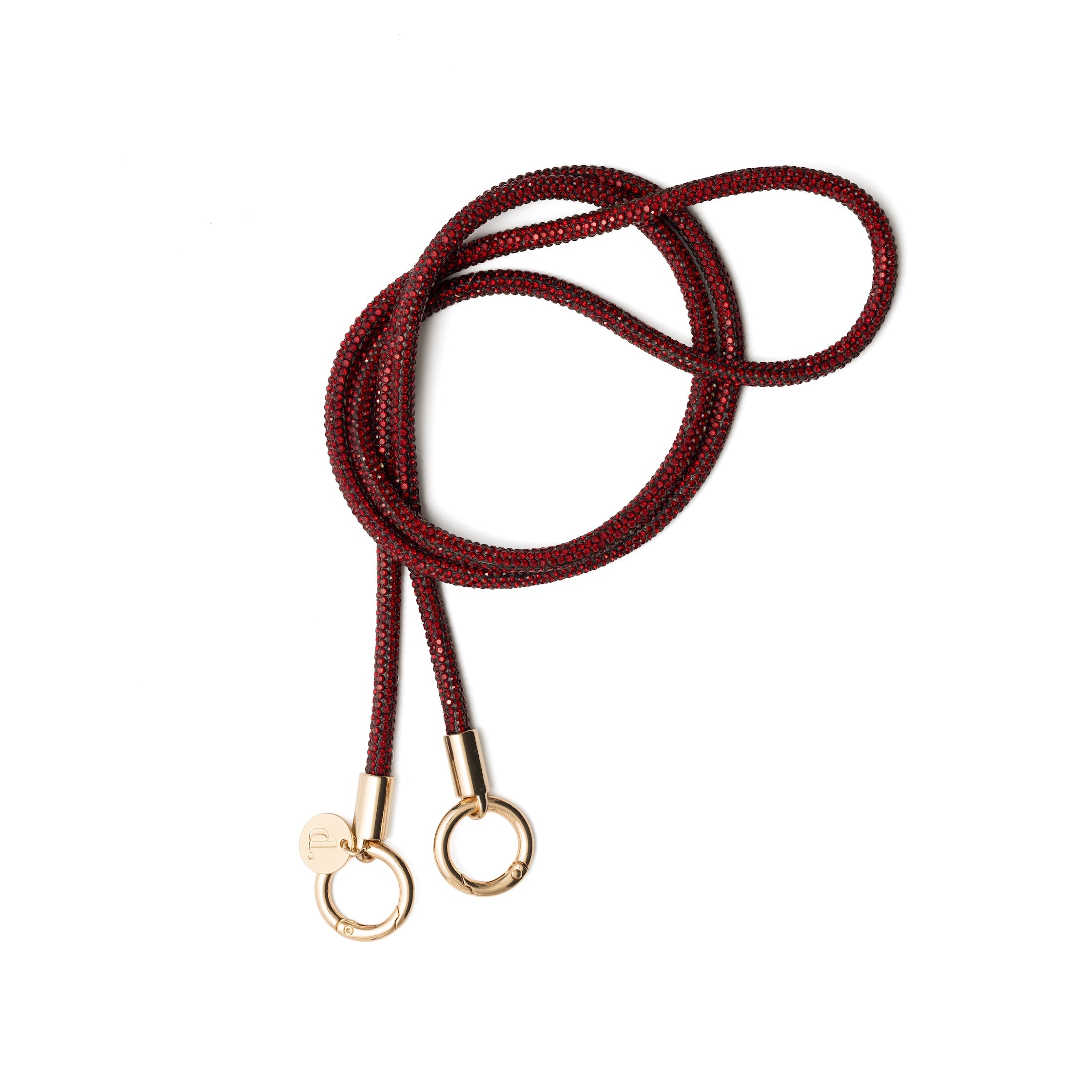 Telefoonketting | Glitter | Marilyn