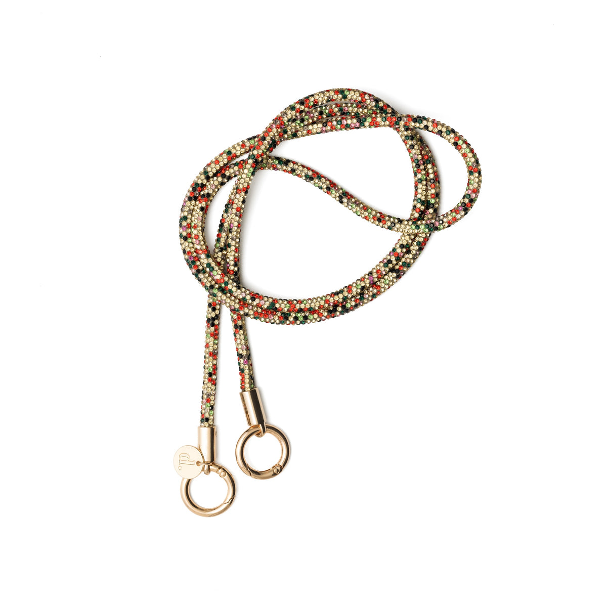 Phone Chain | Glitter | Mariah