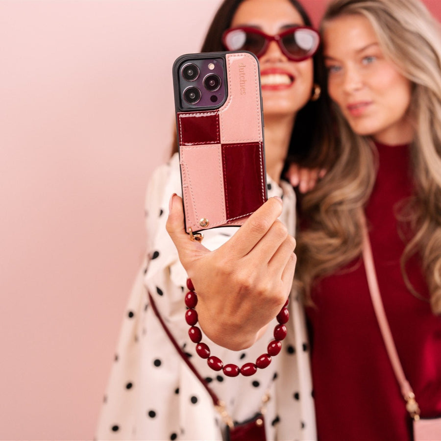 Luxury Set | iPhone | Gloss Lollipop