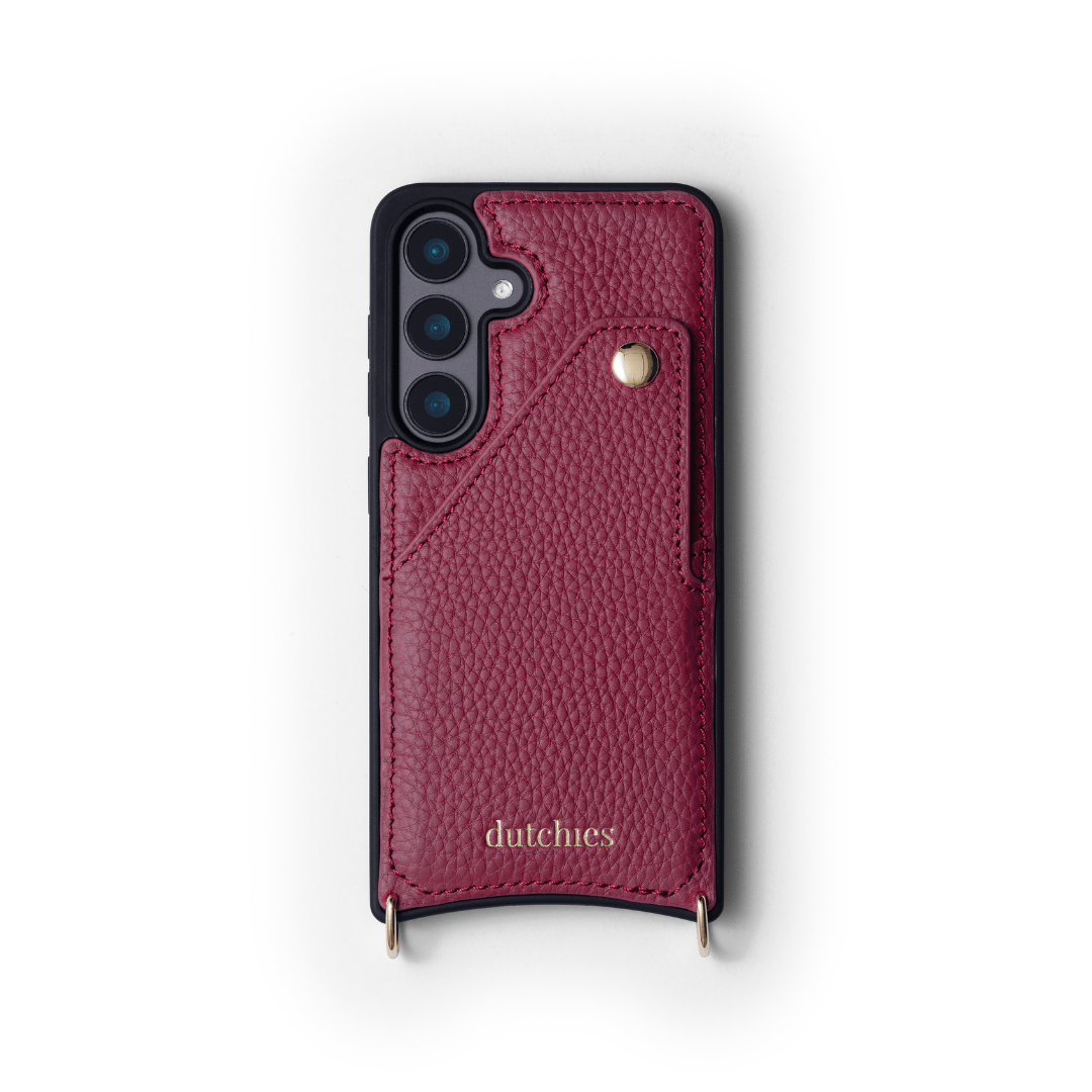 Samsung Case | Ruby