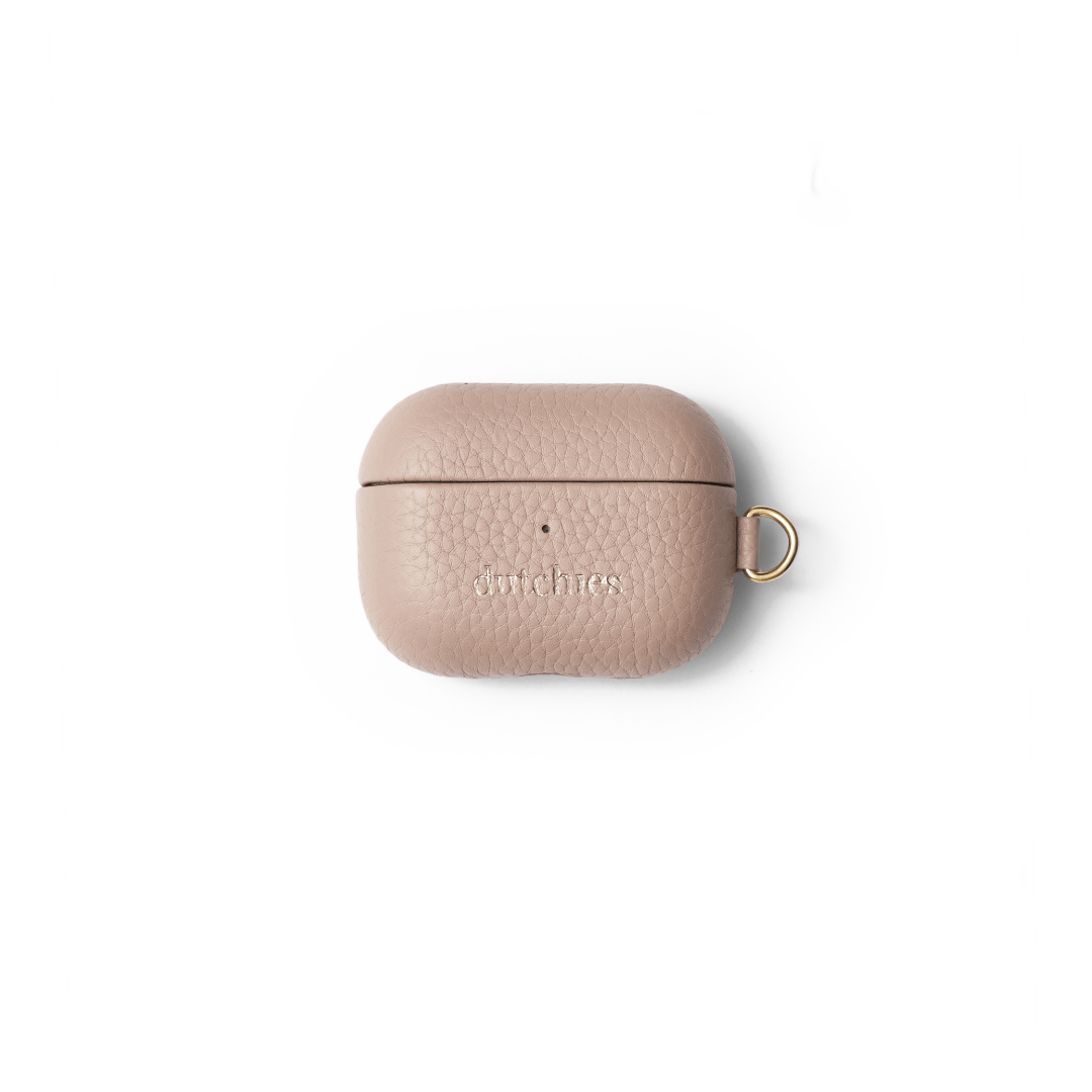 Airpod cases | Beige