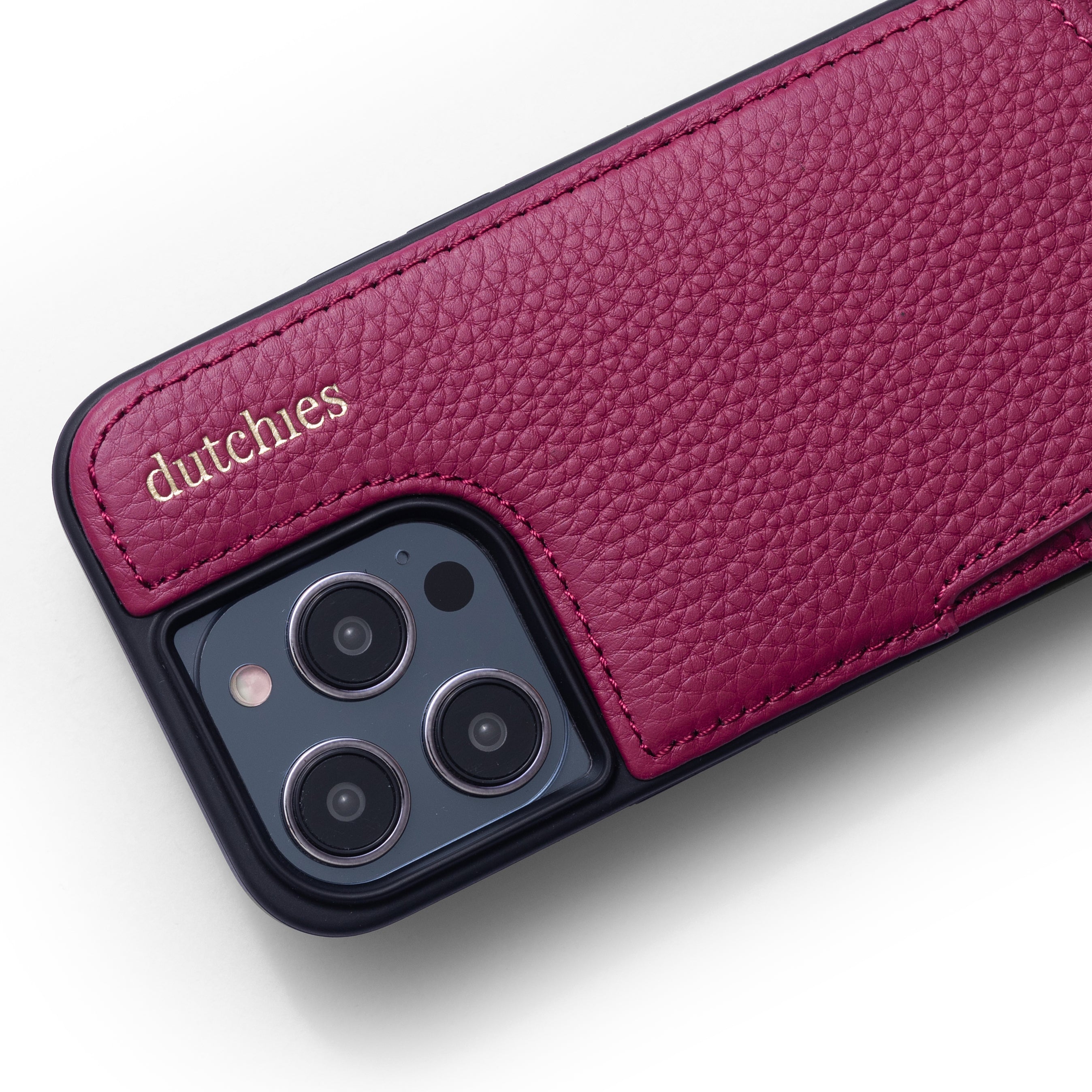 iPhone Case | Ruby