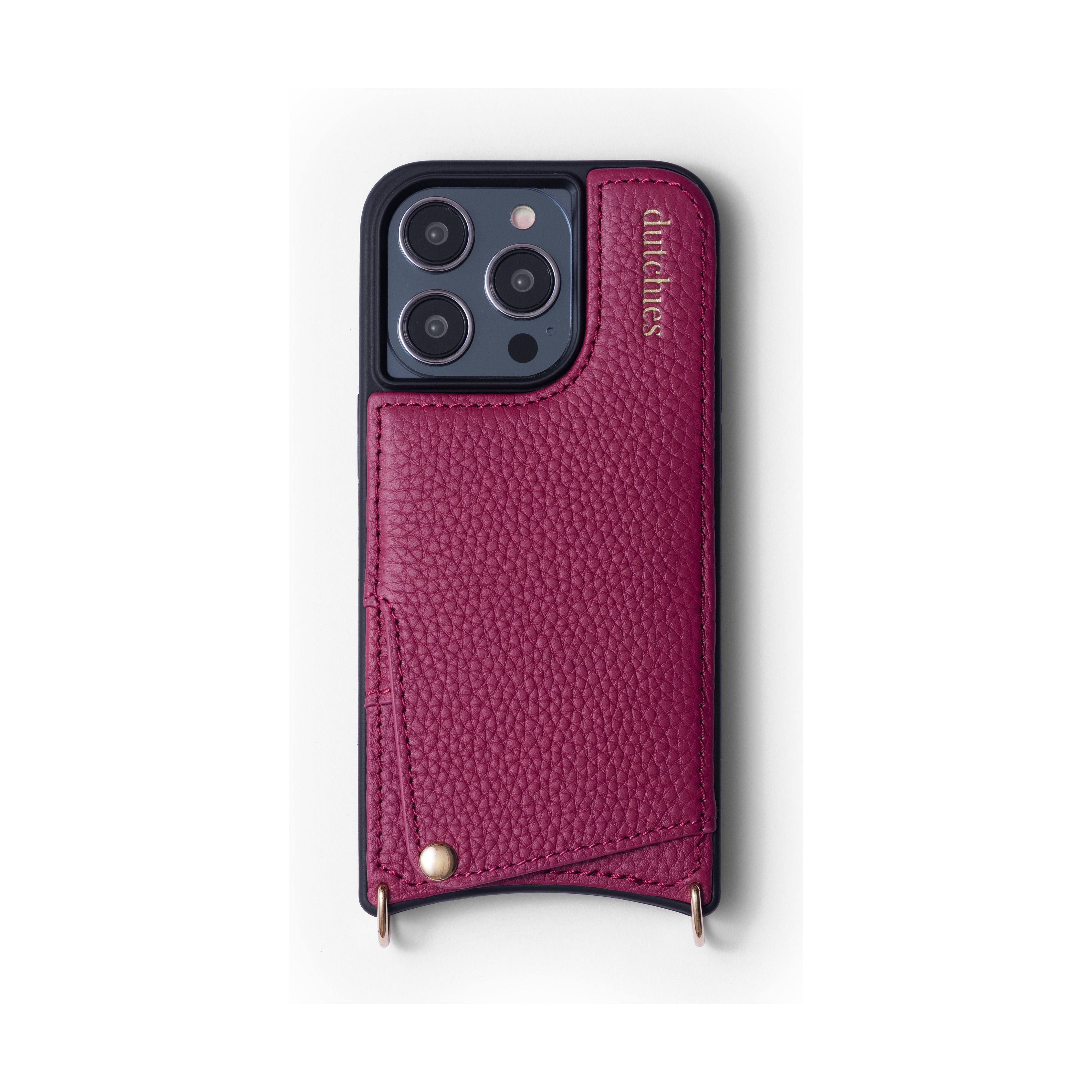 iPhone Case | Ruby