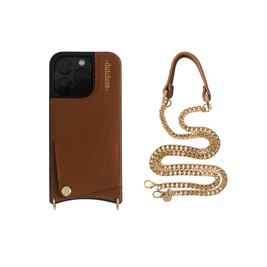 Bandolier Set | iPhone | Bruin