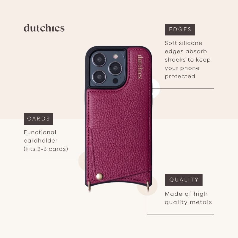 Ensemble classique | iPhone | Ruby