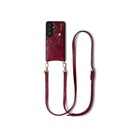 Classic Set | Samsung | Snake Red