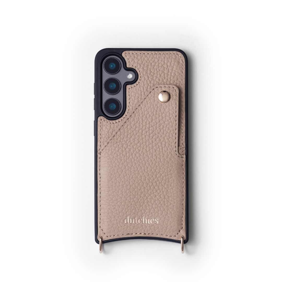 Samsung hoesje | Beige