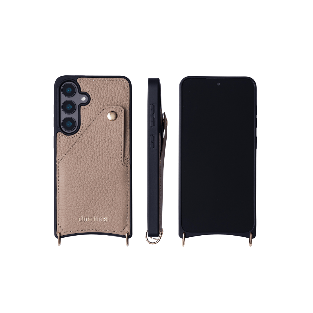 Samsung Case | Beige