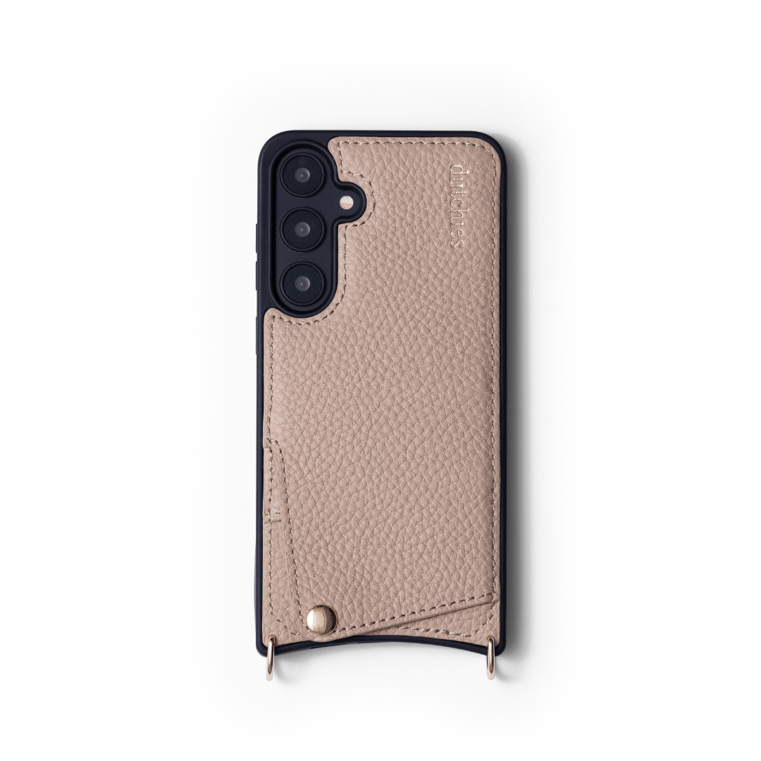 Samsung Case | Beige