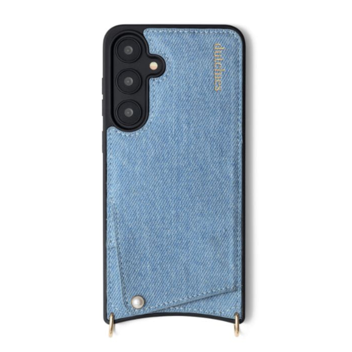 Samsung Hoesje | Denim