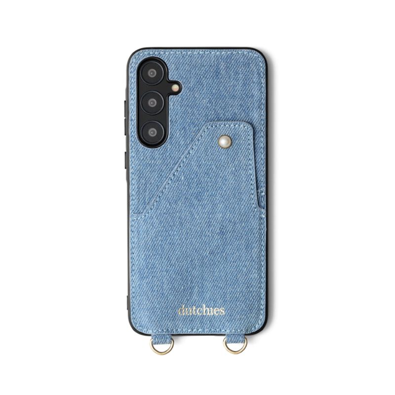 Samsung Hoesje | Denim