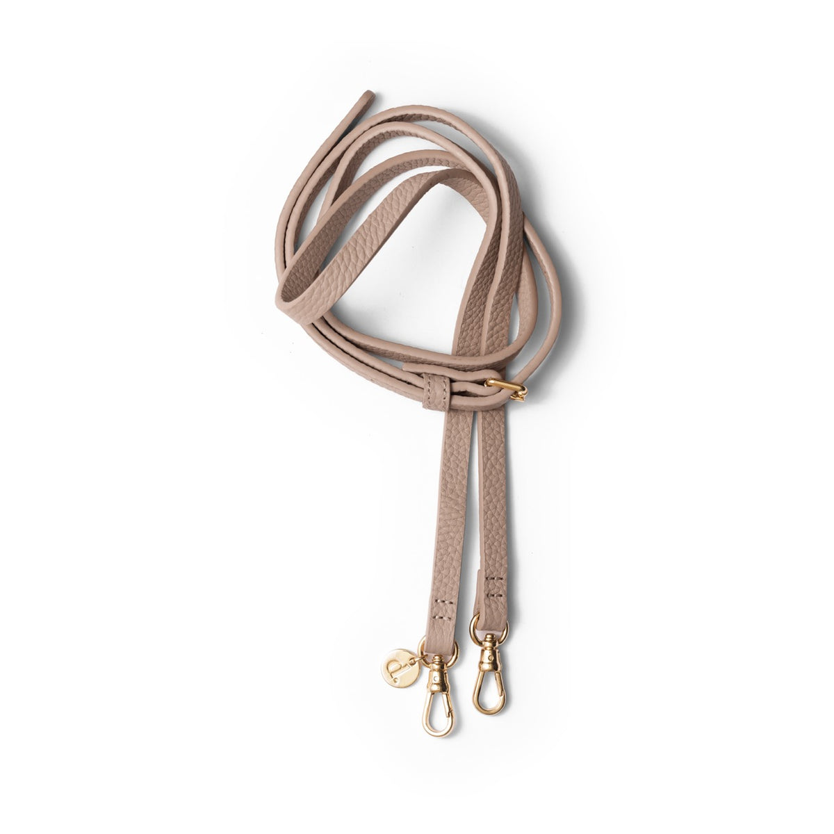 Phone Strap | Slimline | Beige