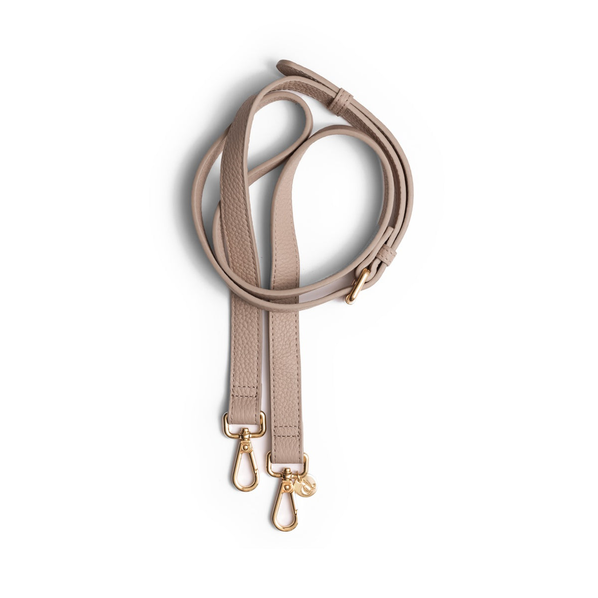 Phone Strap | Slimline 2 cm | Beige