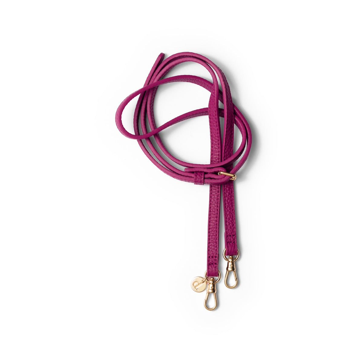 Phone Strap | Slimline | Ruby