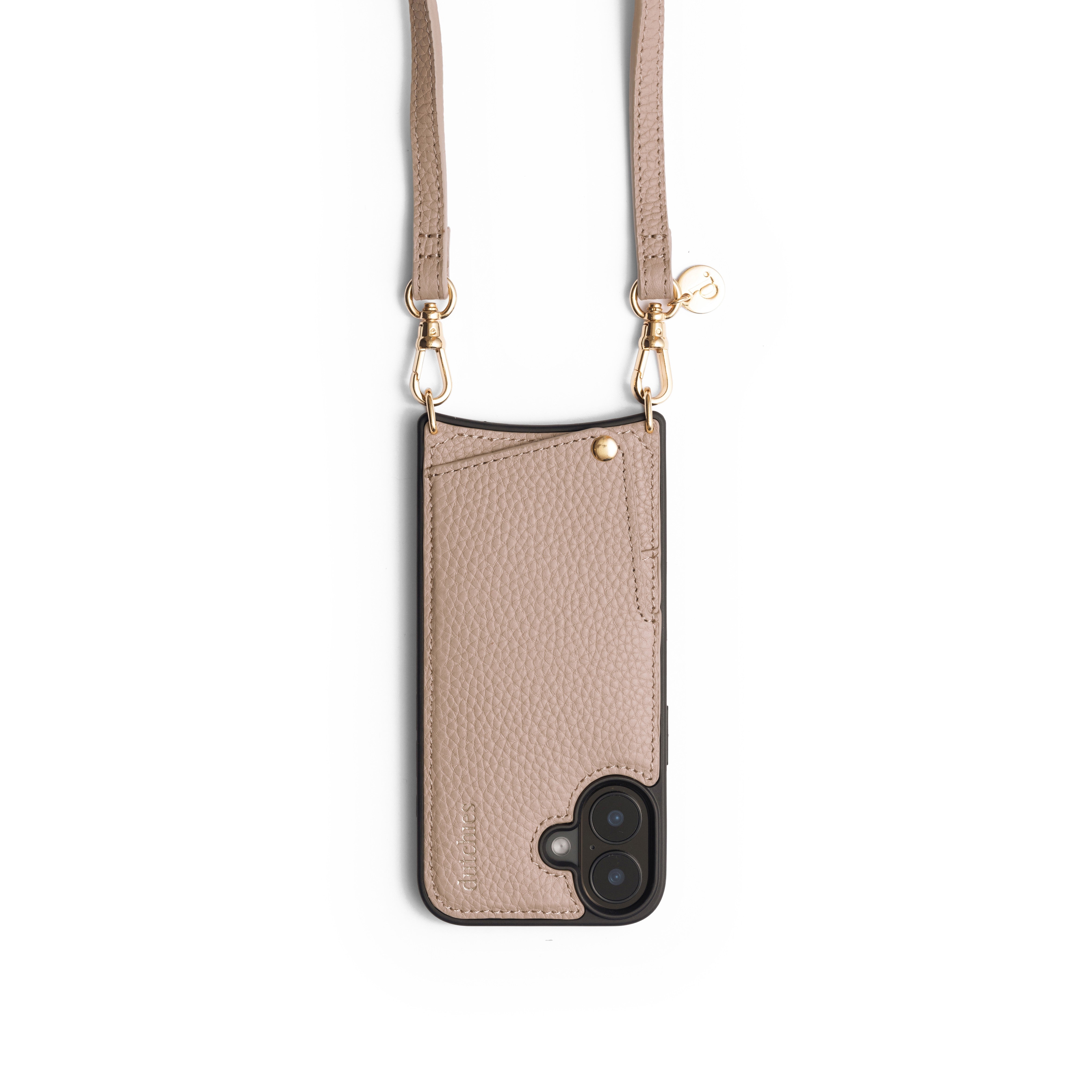 Handstrap | Slimline | Beige