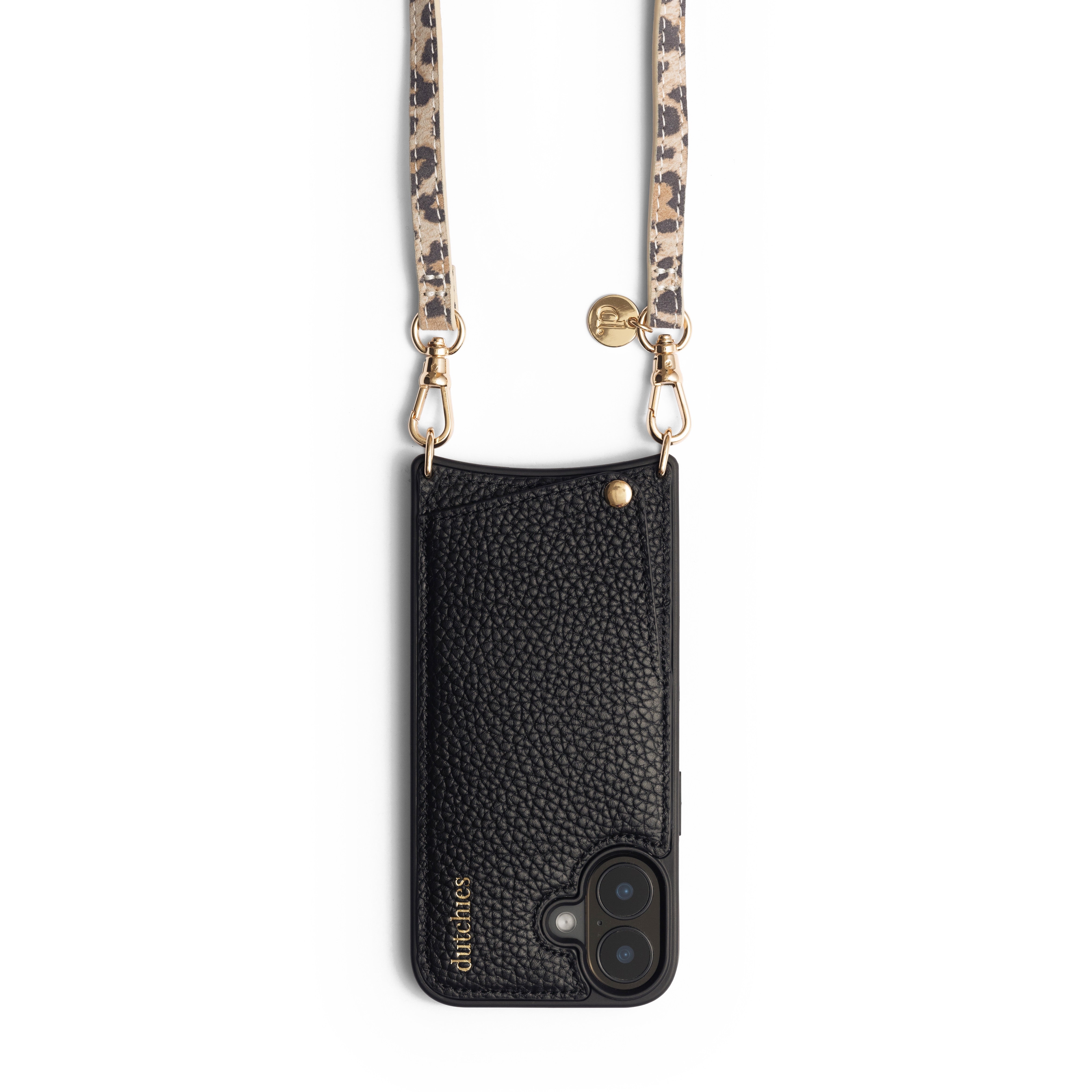 Phone Charm | Slimline | Léo