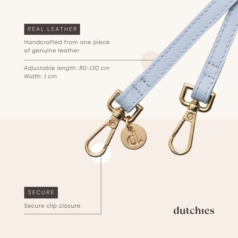 Classic set | iPhone | Blauw