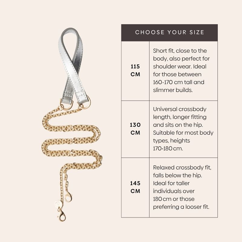 Phone Chain | Spanish | Silvy