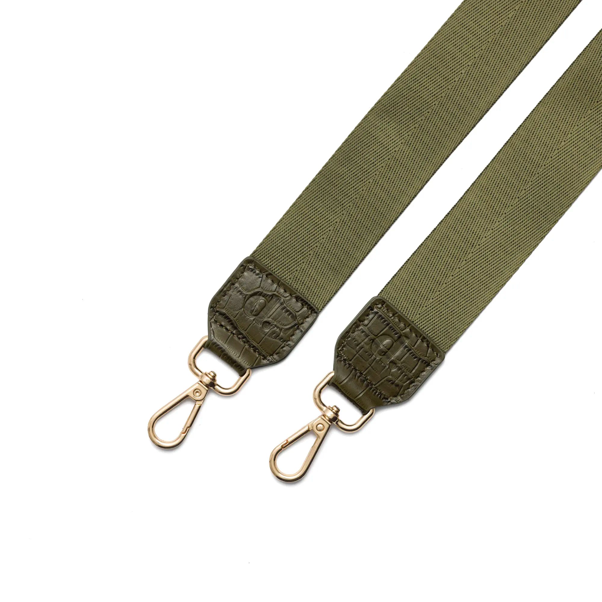 Phone Strap | Basic | Olive Green