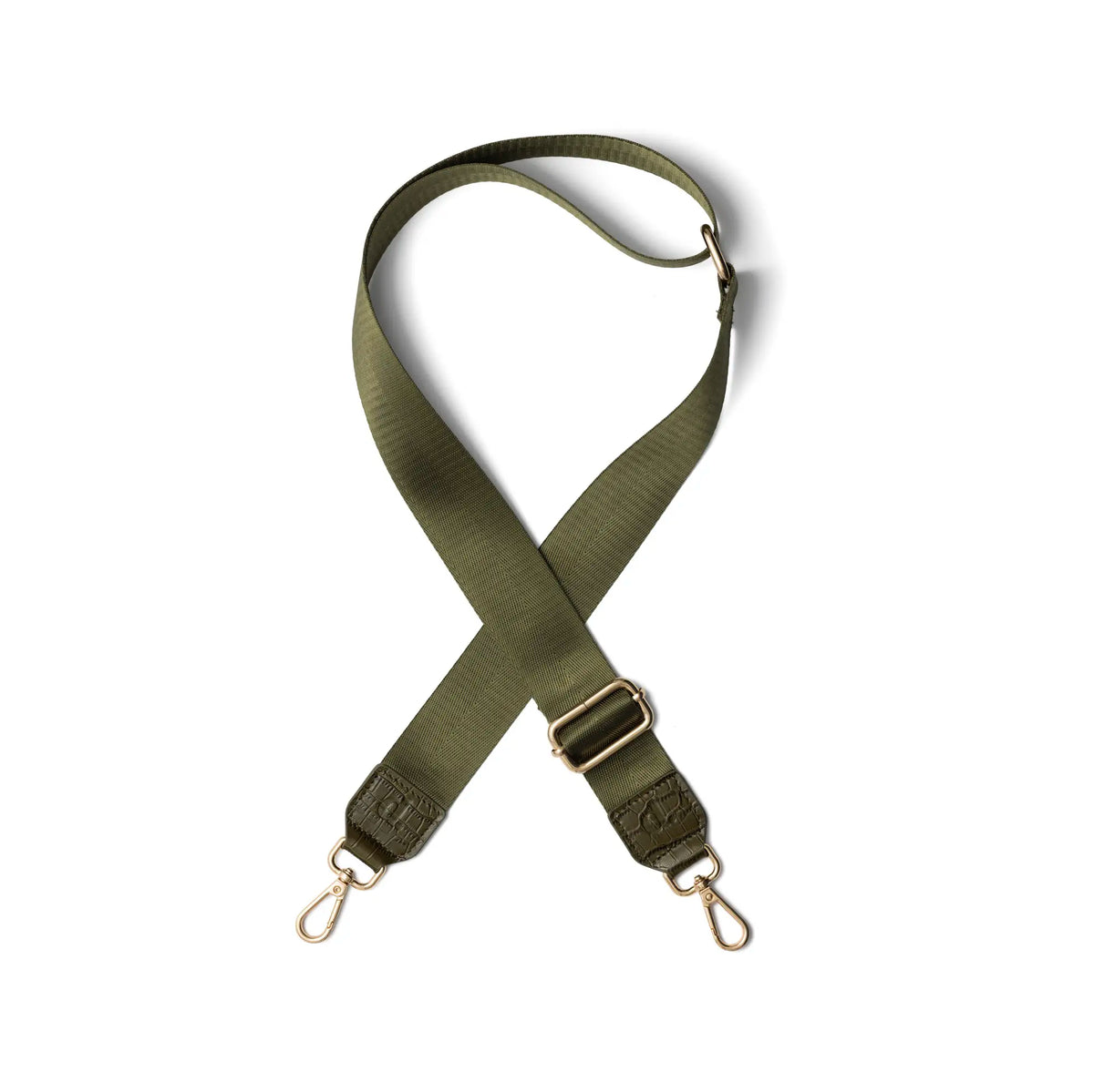 Phone Strap | Basic | Olive Green