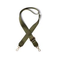 Telefoonkoord | Basic | Olive Green