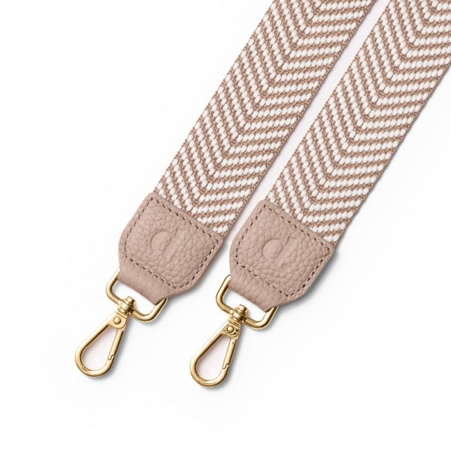 Phone Charm | Sand Tribal | Beige | only €17.50 | Dutchies