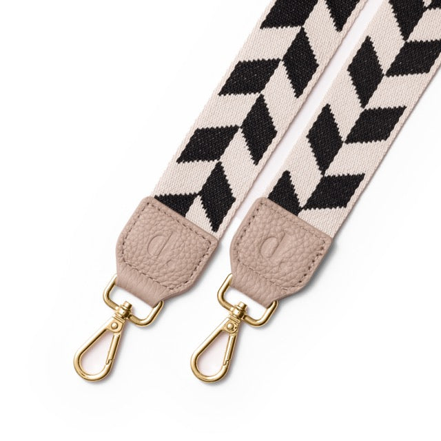 Harvey Strap | Beige