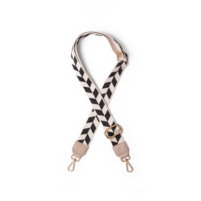 Harvey Strap | Beige