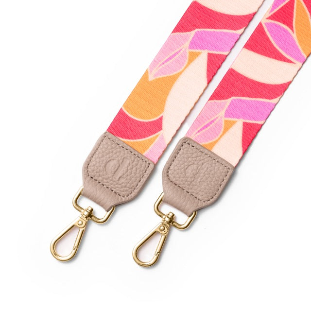 Fiesta Strap | Beige