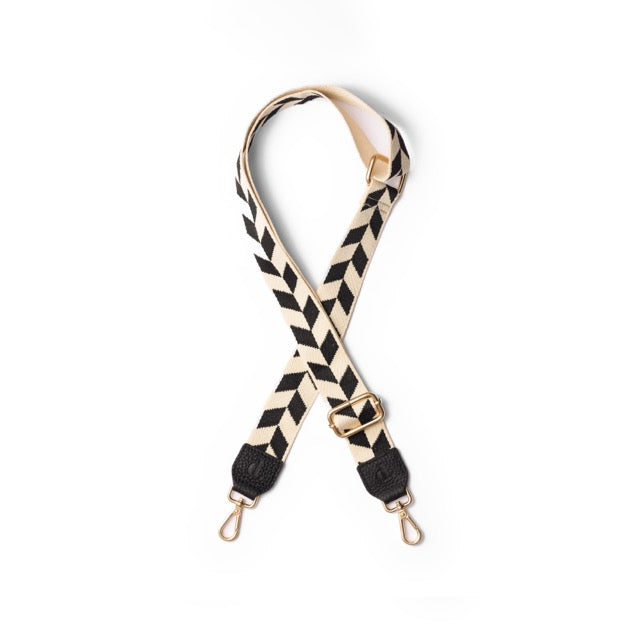 Harvey Strap | Zwart